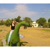 Samantha Fox's photo