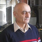 Koryun Movsisyan's photo