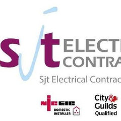 SJT Electrical Contractors (UK) Ltd