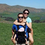 Benny Baysinger's photo
