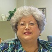 Susan Johnson's photo