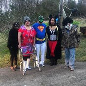 Latoya Johnson's photo