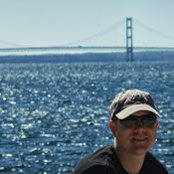Shaun Heckman's photo