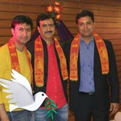 Foto von Tarun Dhingra