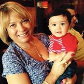Foto von Sandy Ybarra
