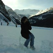 Angel Li's photo