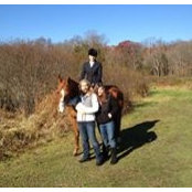 Maria Gorham's photo