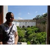 Carey Vandenberg's photo