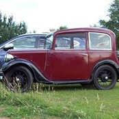 Foto von Finlay Macdonald Macfarlane