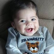 Michelle Brady's photo