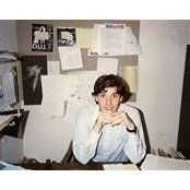 John Leland's photo