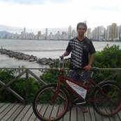 Leandro Rolón's photo