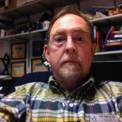 Pat Pearce's photo