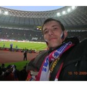 Alexandr Buravlevs foto