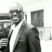 Foto von Daniel Boateng
