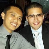 Dave Trivino's photo