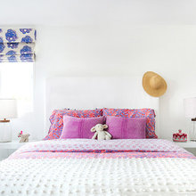c's bed room