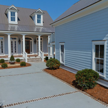 CK Contracting at Watermark, Mt. Pleasant, South Carolina