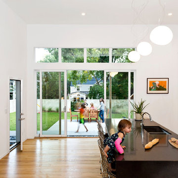 Hawthorne Residence