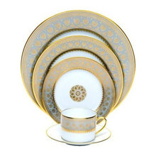 china/dinnerware