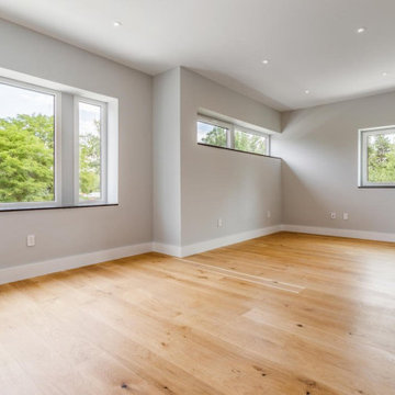 Palo Alto Construction Management Projects