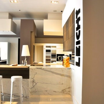 Leicht  Hallandale Beach showroom