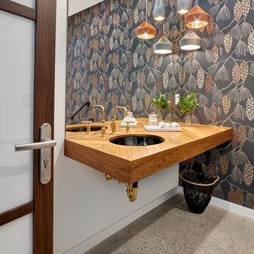 Effect Home Builders Office