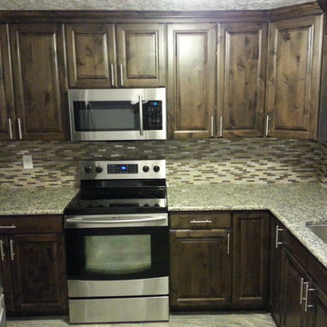 Sandy Remodel 2014