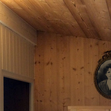 Chalet La Glisse Le Grand-Bornand