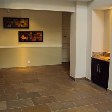 Franklin Blvd Project