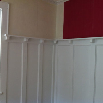 Complete Home Remodel