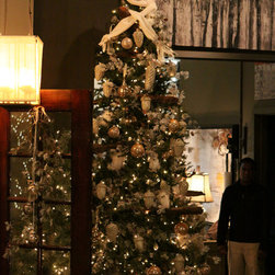 The Elements' Fall and Holiday Decorating Seminar - Holiday Decorations