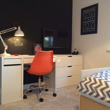 Bedroom Ideas