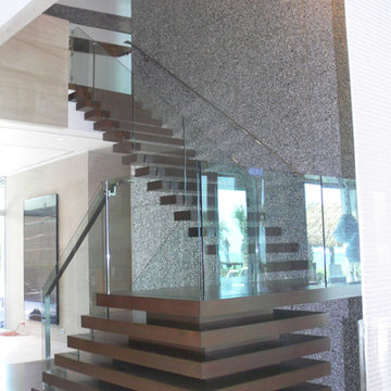 Staircases
