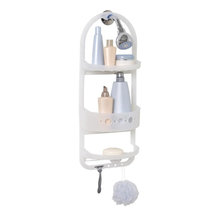 shower stuff