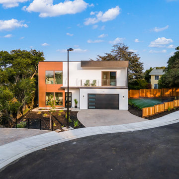 2 Aron Court