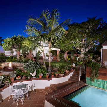 Landscape Design
