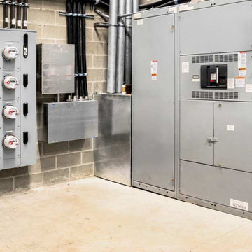 Weatherford Commercial Electrician