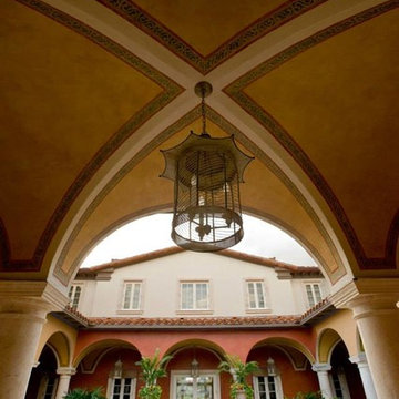Royal Palm County Club