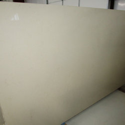 New GI Quartz - Kitchen Countertops