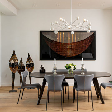 Interior Photography - Modern Condo