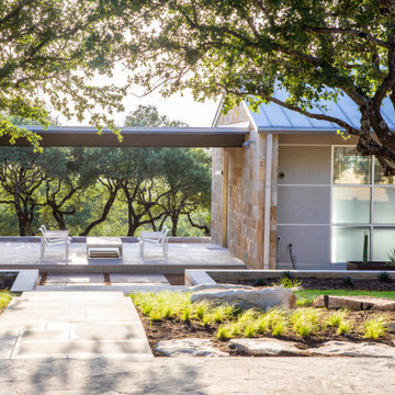 Spicewood Ranch