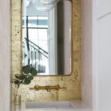 Guest Powder Room