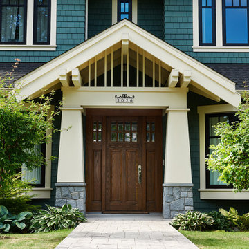 West 37th Residence