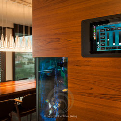 2014 Award Winner - Home Electronics