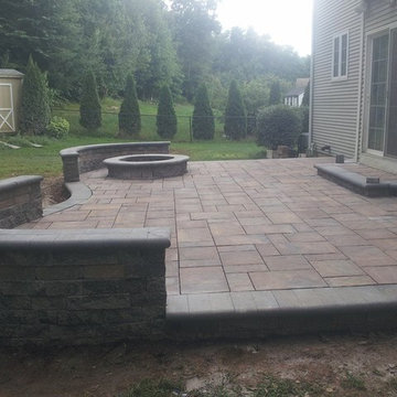 Hardscapes