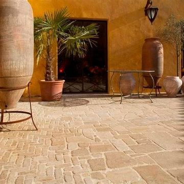 Tile & Flooring