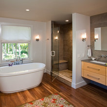 Bathroom Ideas