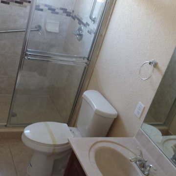 Bathroom Remodels
