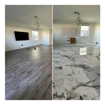 Interior Project Gallery